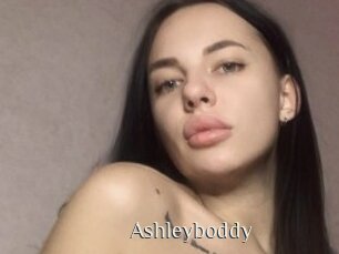 Ashleyboddy