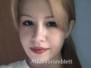 Ashleybramblett