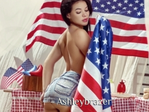 Ashleybrazer