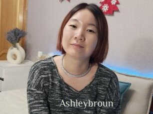 Ashleybroun