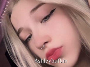 Ashleybufkin
