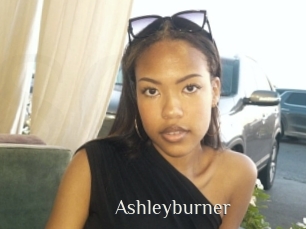 Ashleyburner