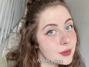 Ashleycinn