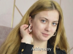 Ashleycoy