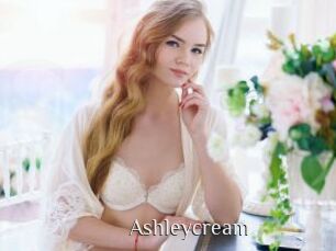 Ashleycream