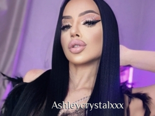 Ashleycrystalxxx