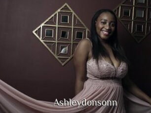 Ashleydonsonn