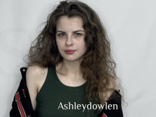 Ashleydowlen