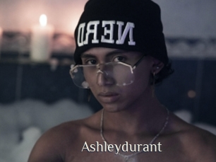 Ashleydurant