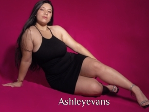 Ashleyevans