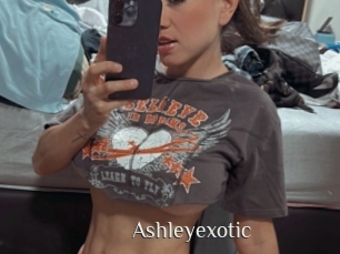 Ashleyexotic