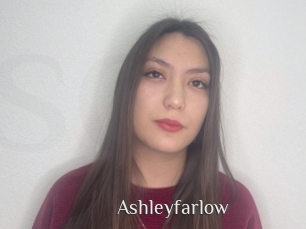 Ashleyfarlow