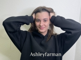 Ashleyfarman