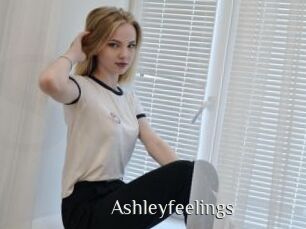 Ashleyfeelings