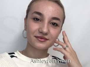 Ashleyferryman