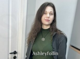 Ashleyfollin