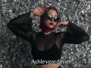Ashleygardener