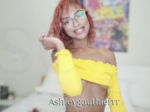 Ashleygauthierrr