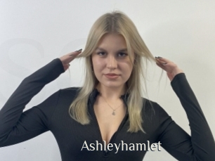 Ashleyhamlet