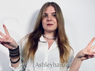 Ashleyharder