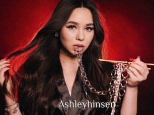 Ashleyhinsen