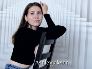 Ashleyjakson