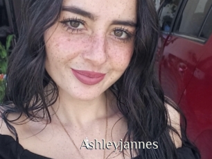Ashleyjannes