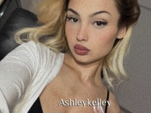Ashleykelley