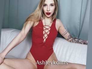 Ashleykolins