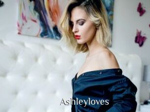Ashleyloves
