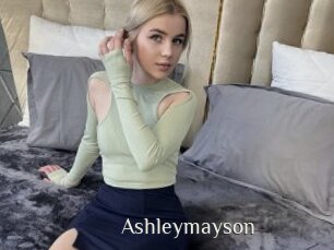 Ashleymayson