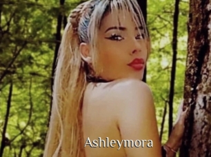 Ashleymora