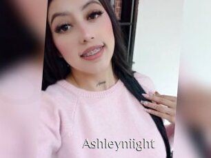 Ashleyniight