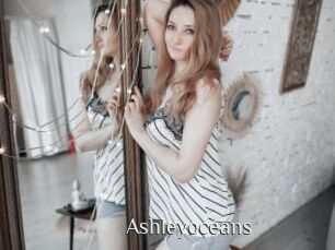 Ashleyoceans