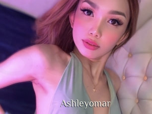 Ashleyomar