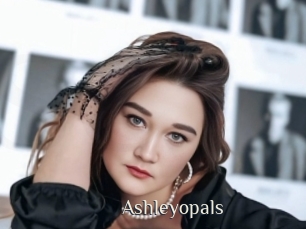 Ashleyopals