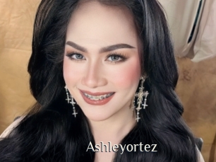 Ashleyortez