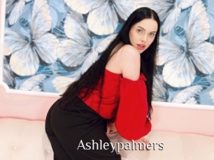Ashleypalmers