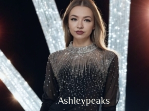 Ashleypeaks