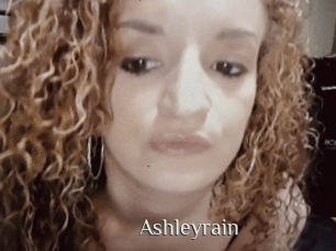 Ashleyrain