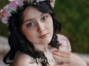 Ashleyromanoff