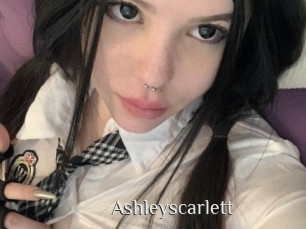 Ashleyscarlett