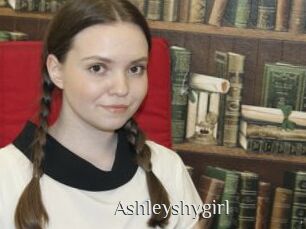 Ashleyshygirl