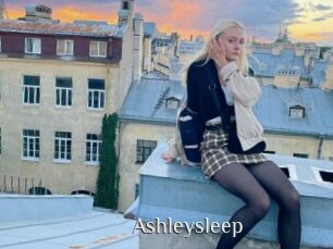 Ashleysleep