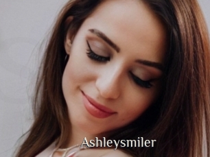 Ashleysmiler
