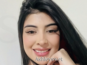 Ashleyswet