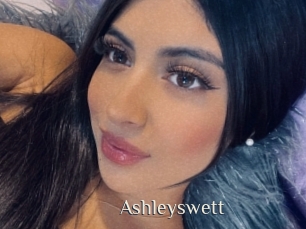 Ashleyswett