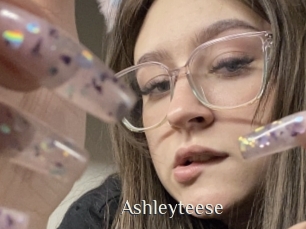 Ashleyteese