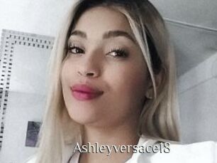 Ashleyversace18
