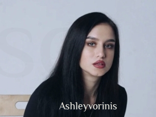 Ashleyvorinis